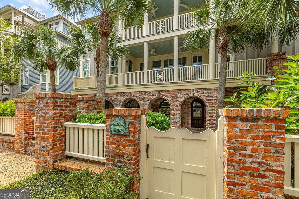 17 Sea Oats Lane St. Simons - 4