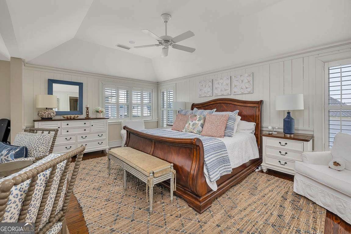 17 Sea Oats Lane St. Simons - 40