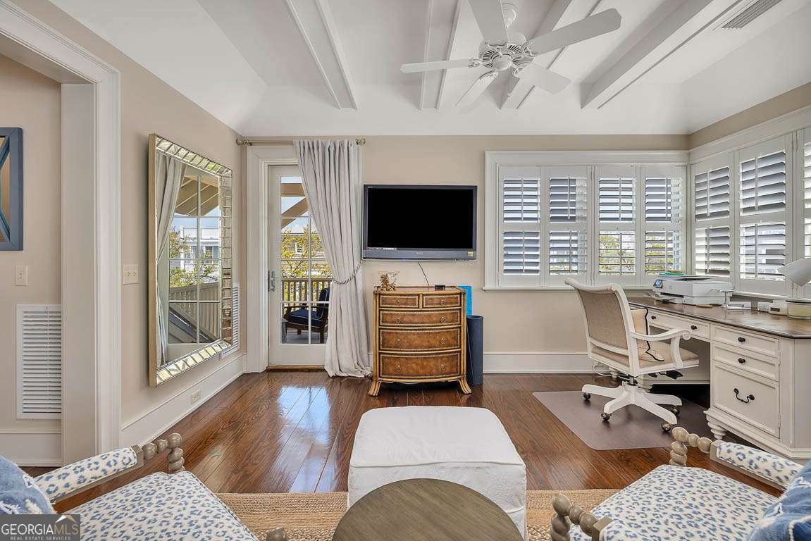 17 Sea Oats Lane St. Simons - 41