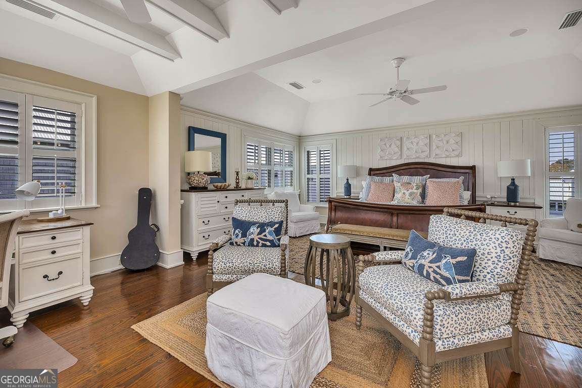 17 Sea Oats Lane St. Simons - 42