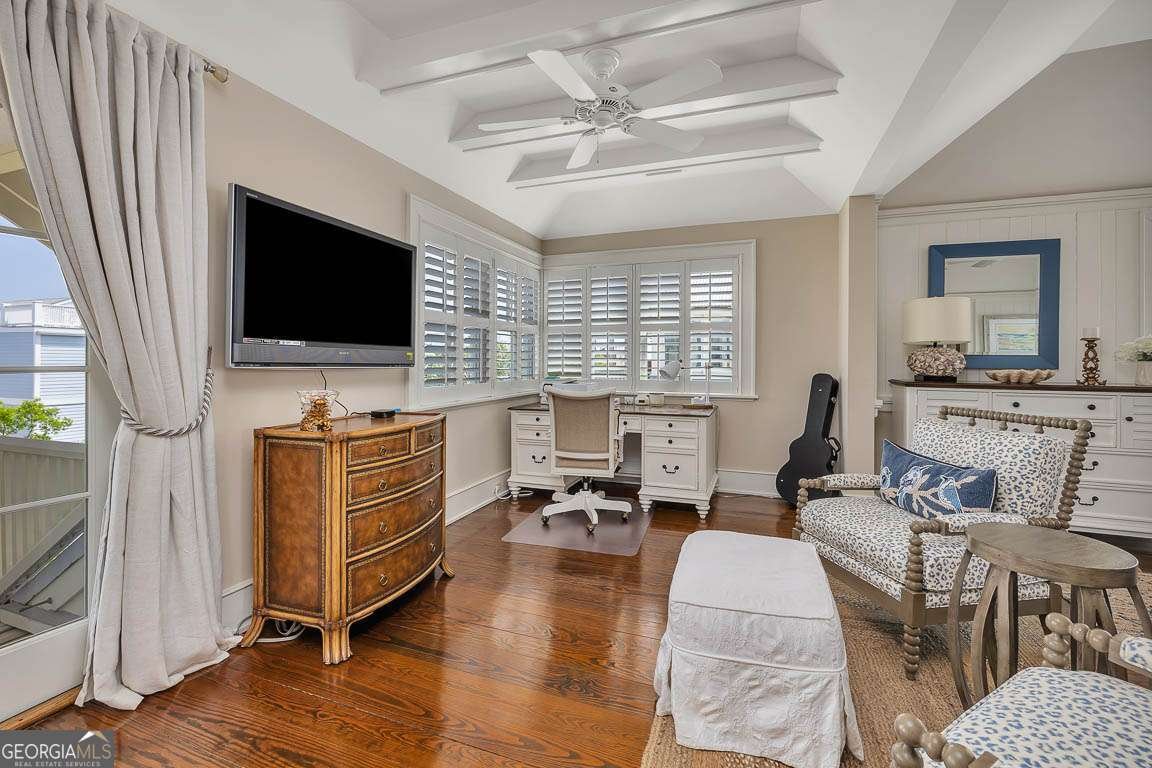 17 Sea Oats Lane St. Simons - 43