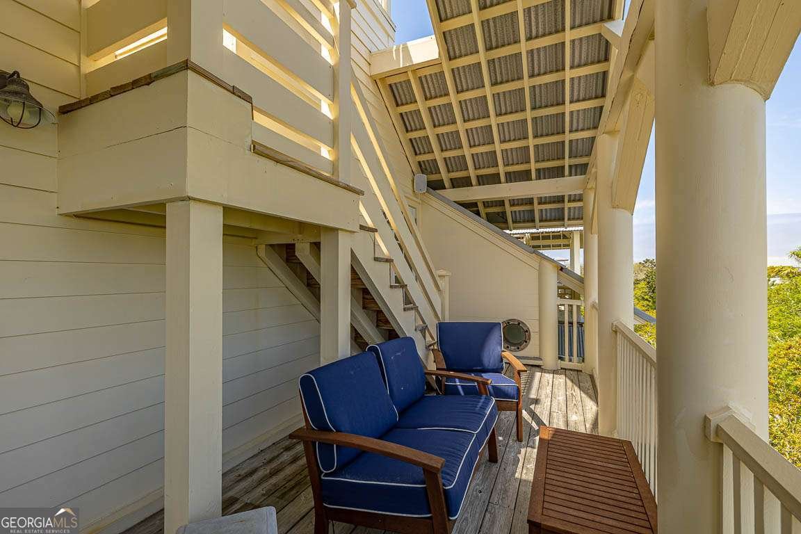 17 Sea Oats Lane St. Simons - 46