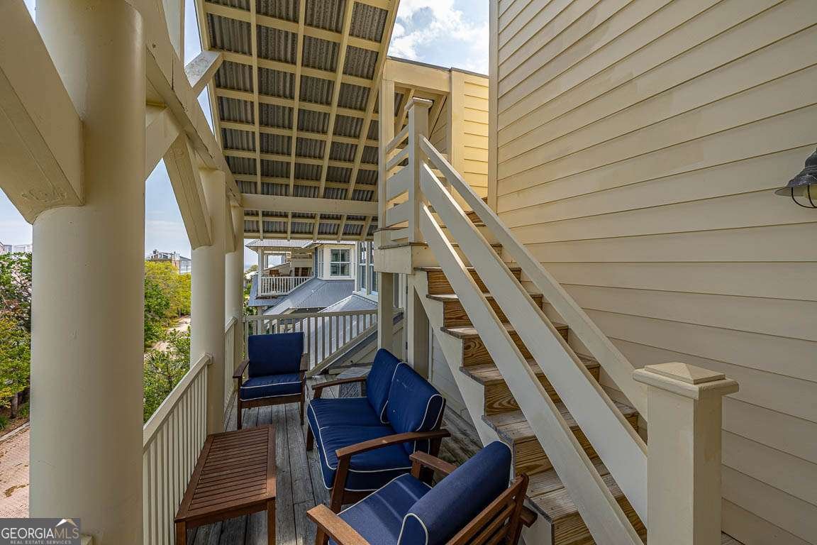 17 Sea Oats Lane St. Simons - 47
