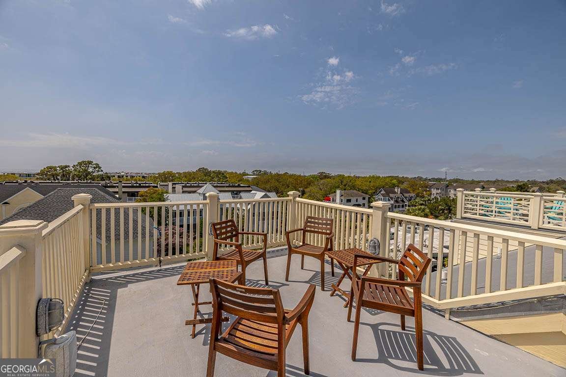 17 Sea Oats Lane St. Simons - 48