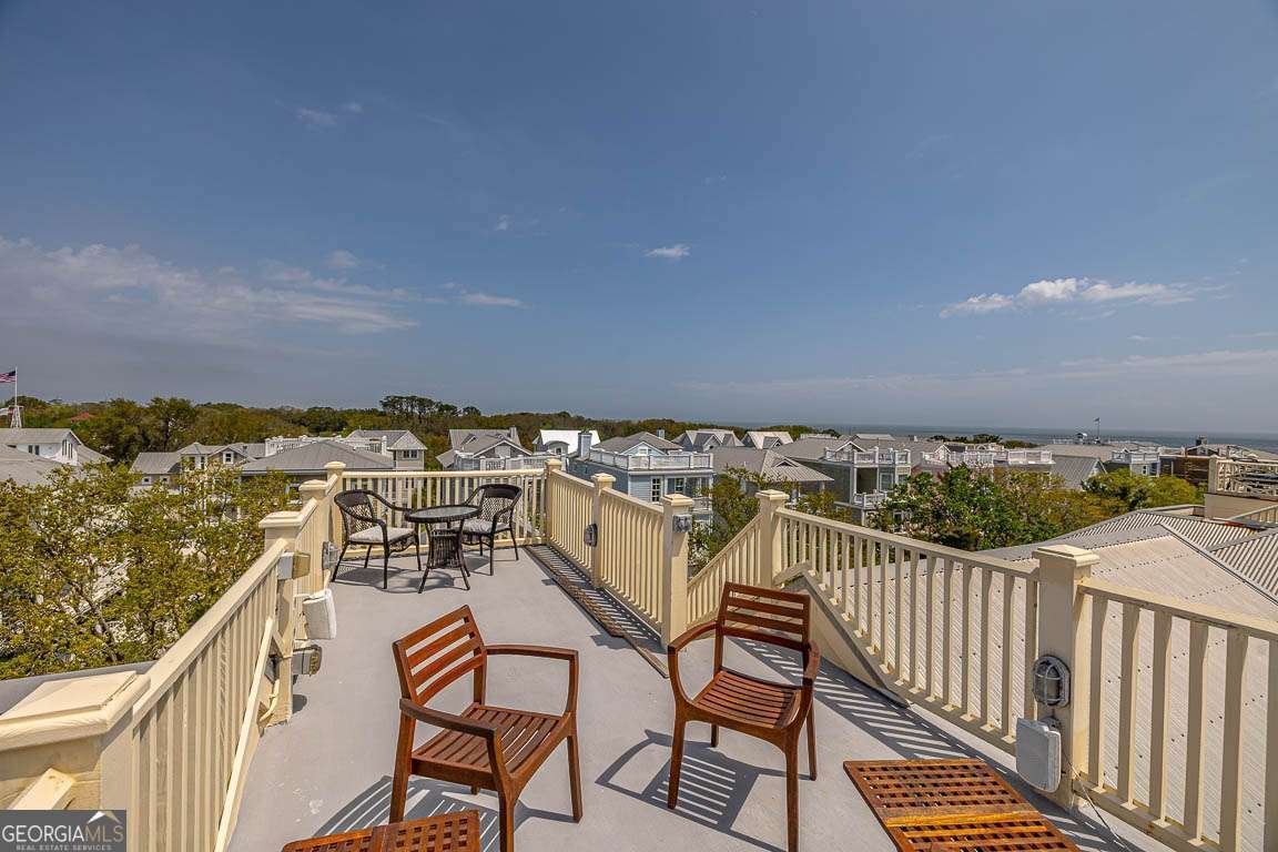 17 Sea Oats Lane St. Simons - 49