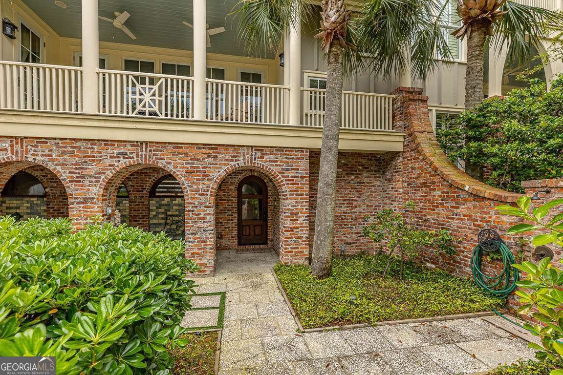 17 Sea Oats Lane St. Simons - 5