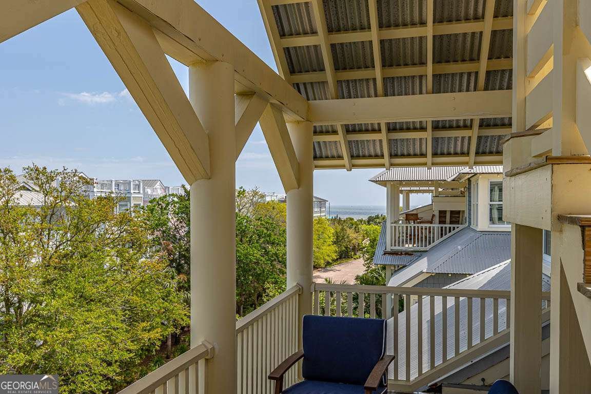 17 Sea Oats Lane St. Simons - 52