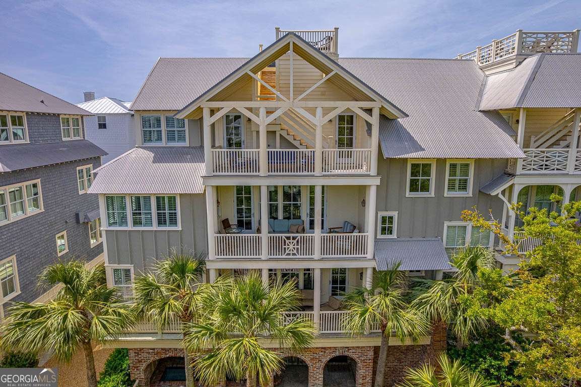 17 Sea Oats Lane St. Simons - 53