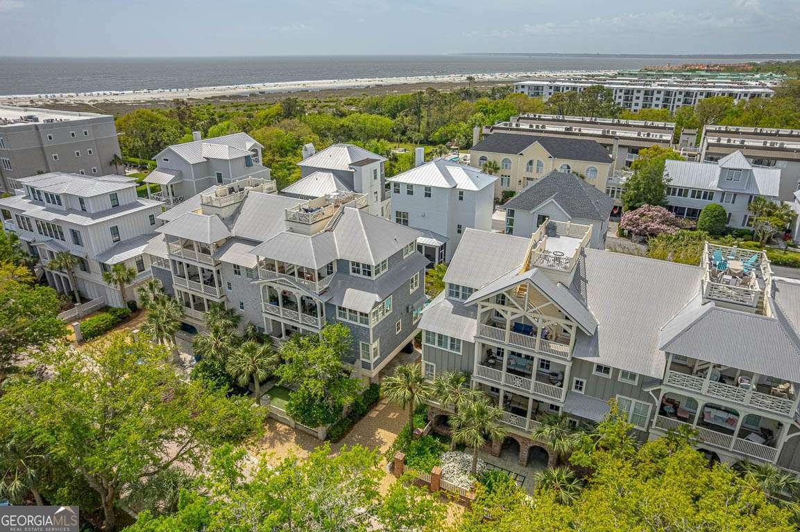 17 Sea Oats Lane St. Simons - 55