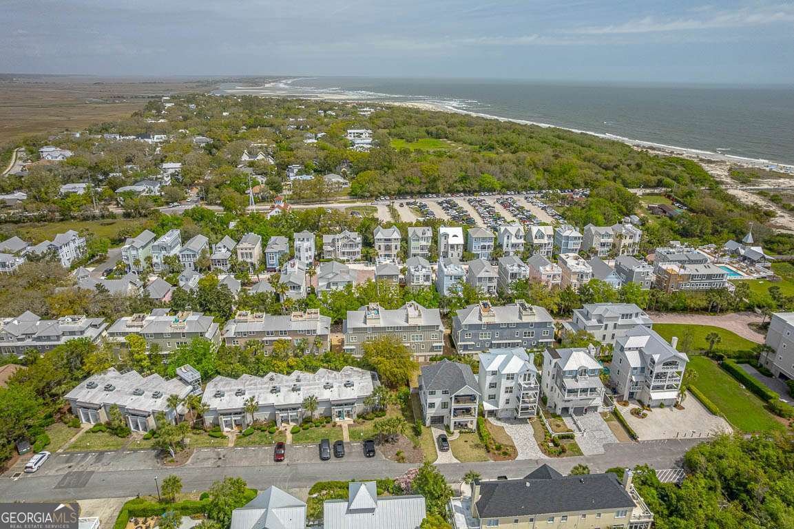 17 Sea Oats Lane St. Simons - 57