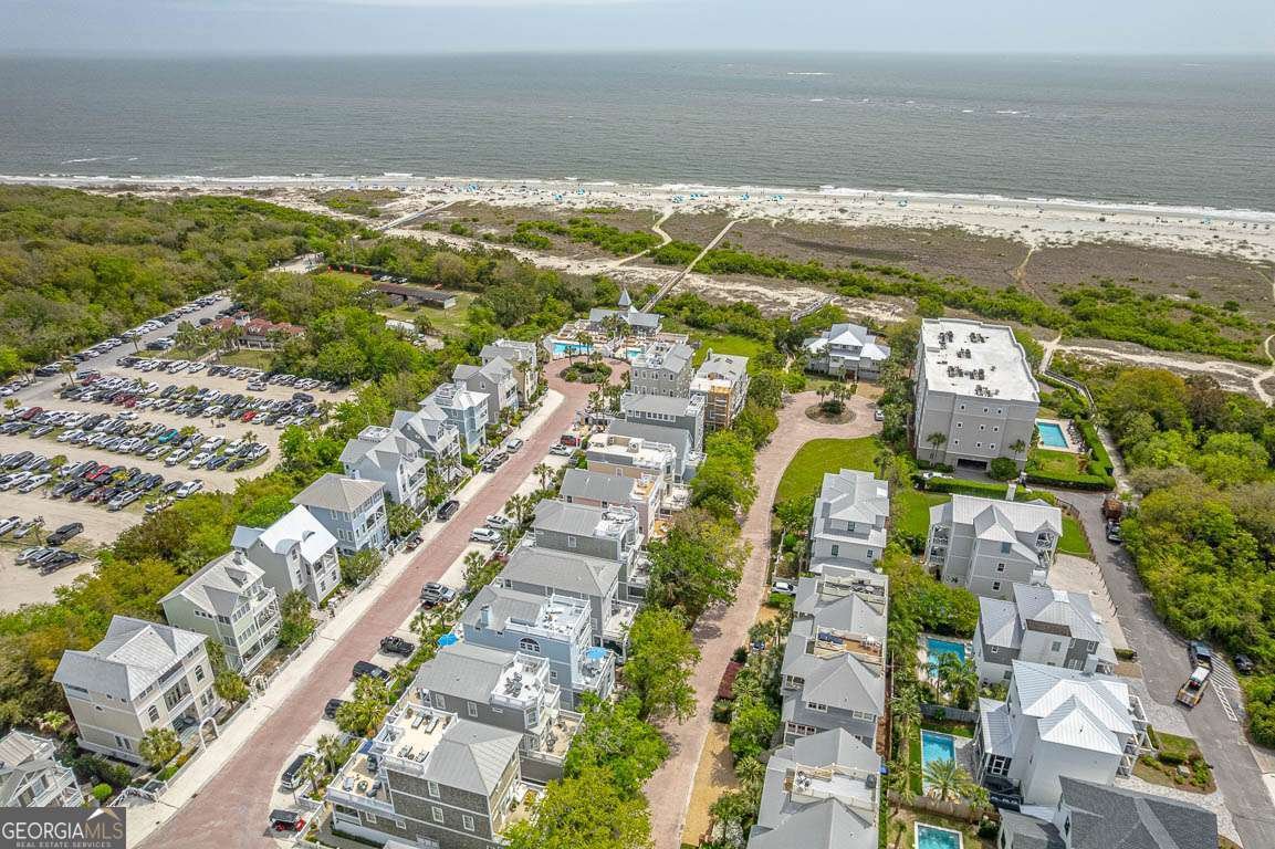 17 Sea Oats Lane St. Simons - 60