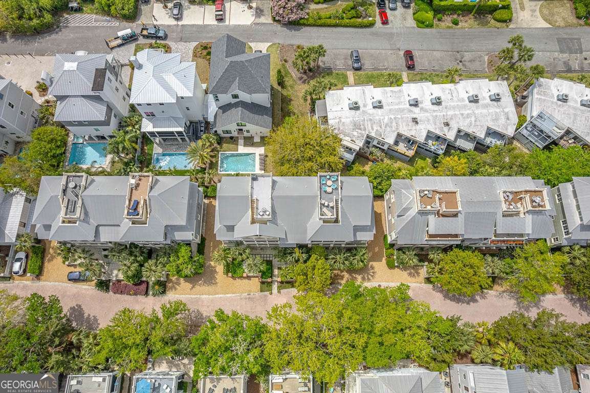 17 Sea Oats Lane St. Simons - 61
