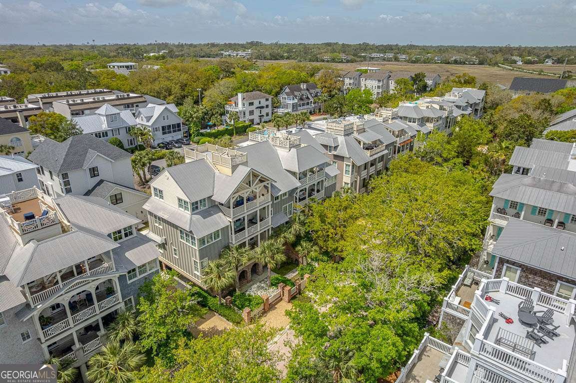 17 Sea Oats Lane St. Simons - 62