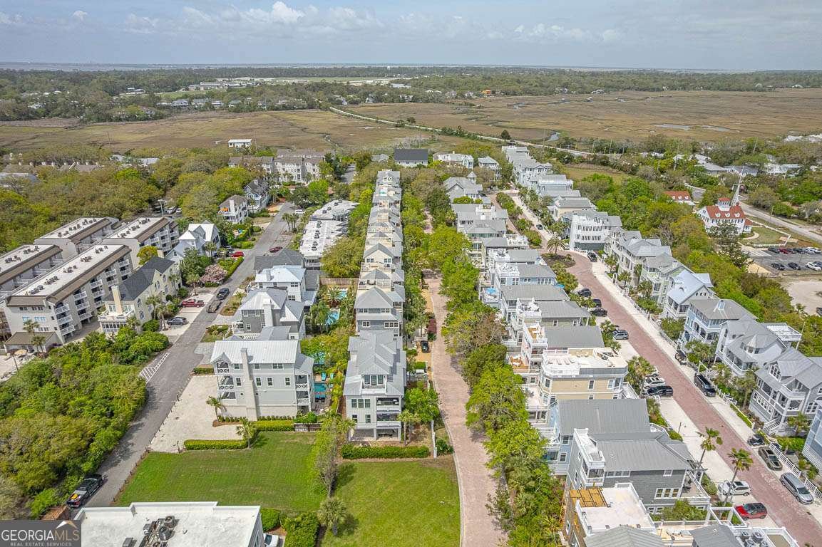 17 Sea Oats Lane St. Simons - 63