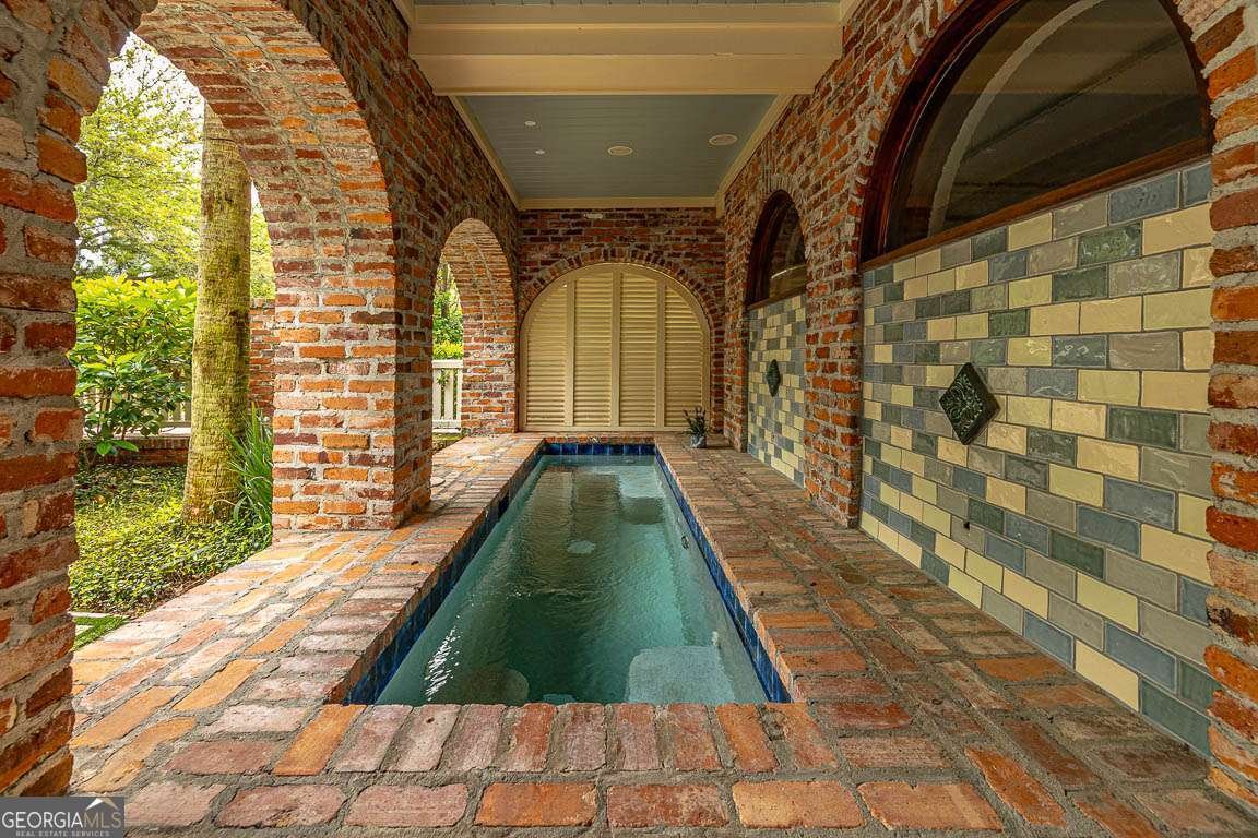 17 Sea Oats Lane St. Simons - 7