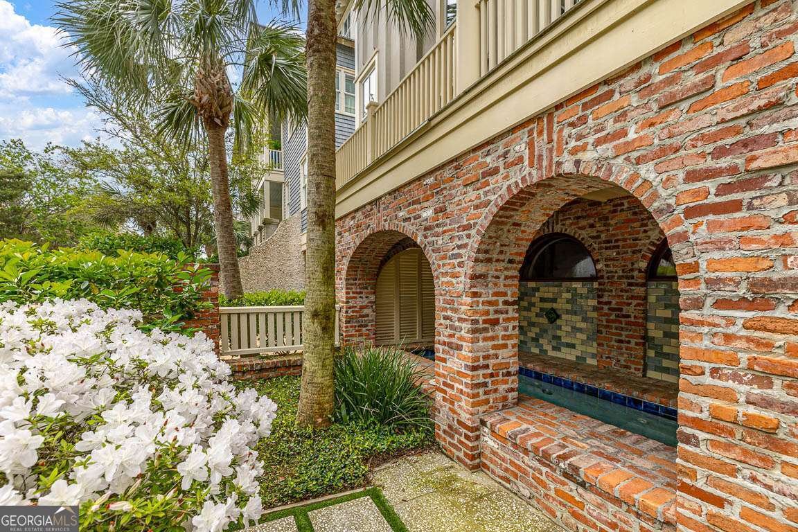 17 Sea Oats Lane St. Simons - 8
