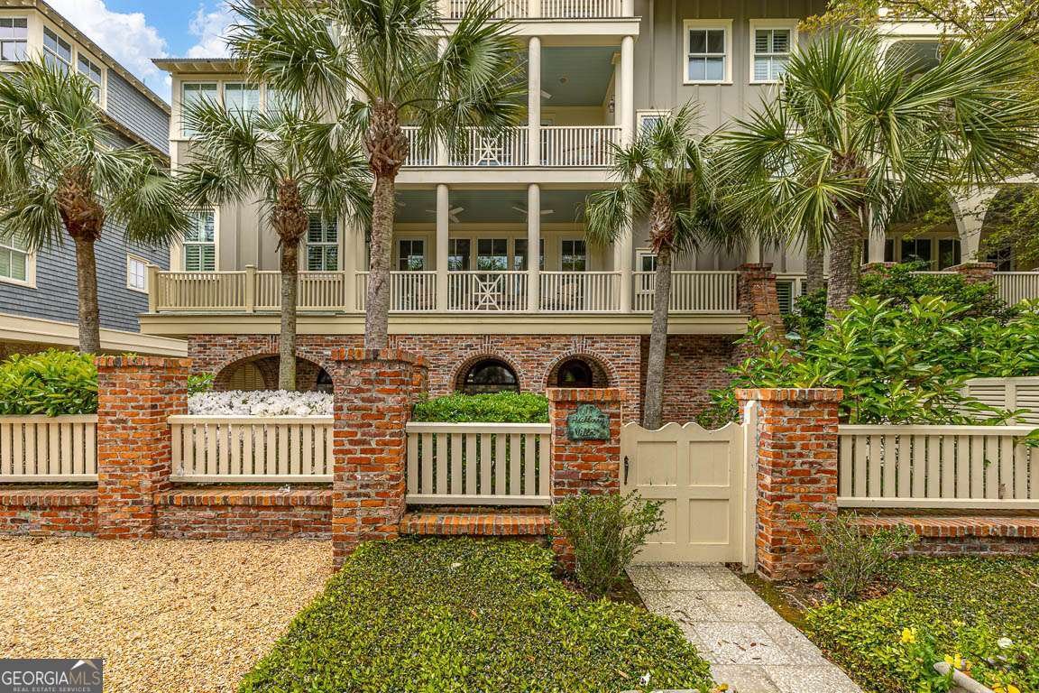 17 Sea Oats Lane St. Simons - 9