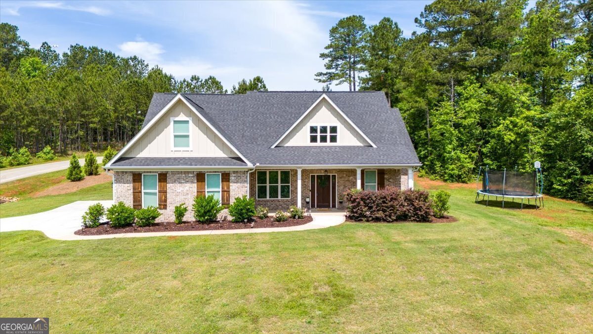 41 Laurel Ridge Forsyth - 1