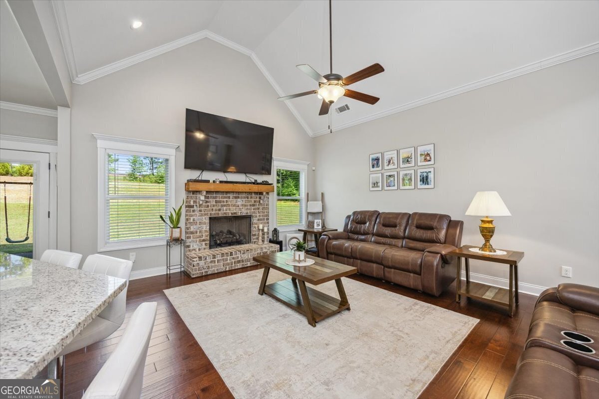41 Laurel Ridge Forsyth - 10