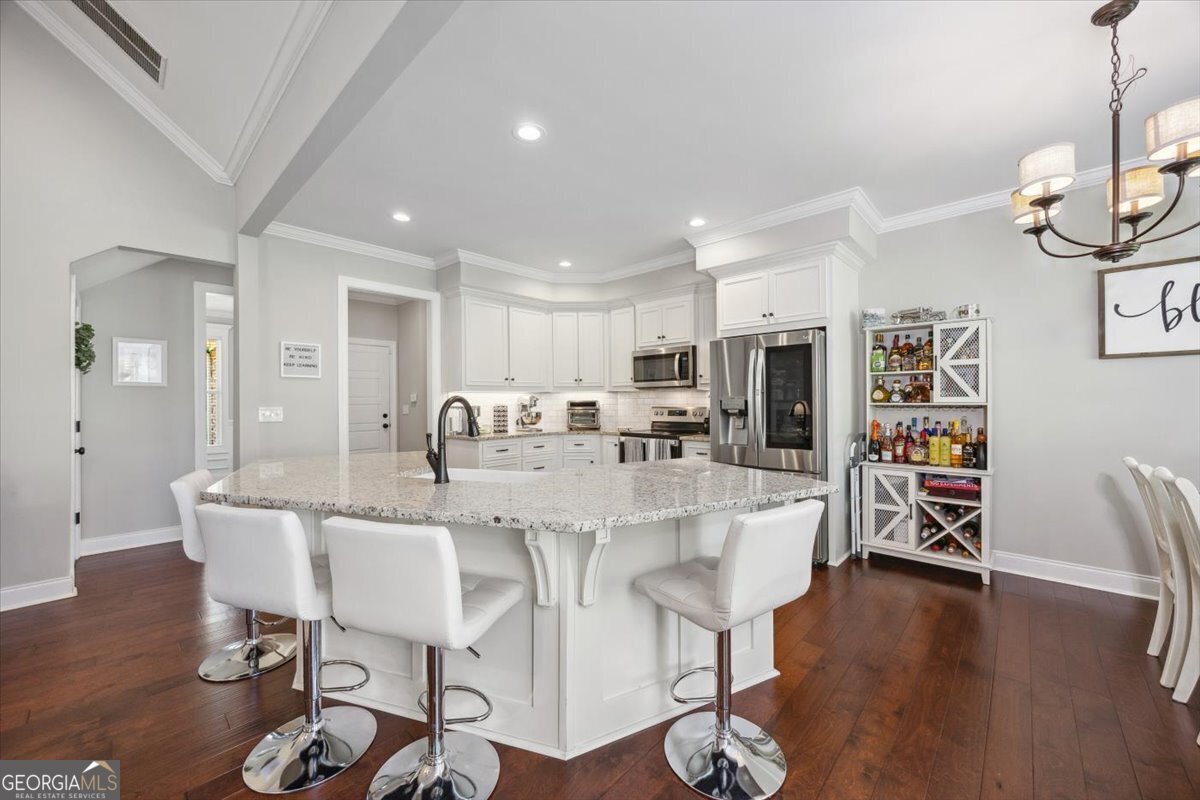 41 Laurel Ridge Forsyth - 11