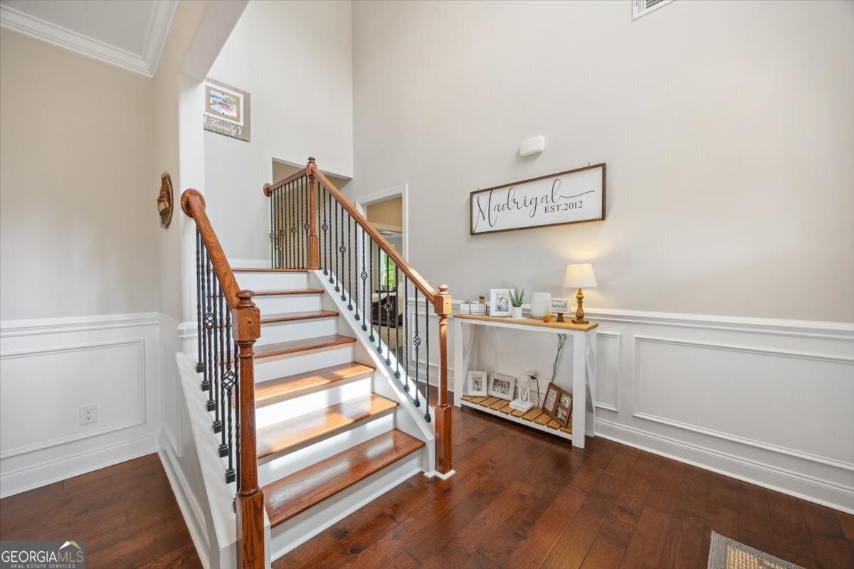 41 Laurel Ridge Forsyth - 18