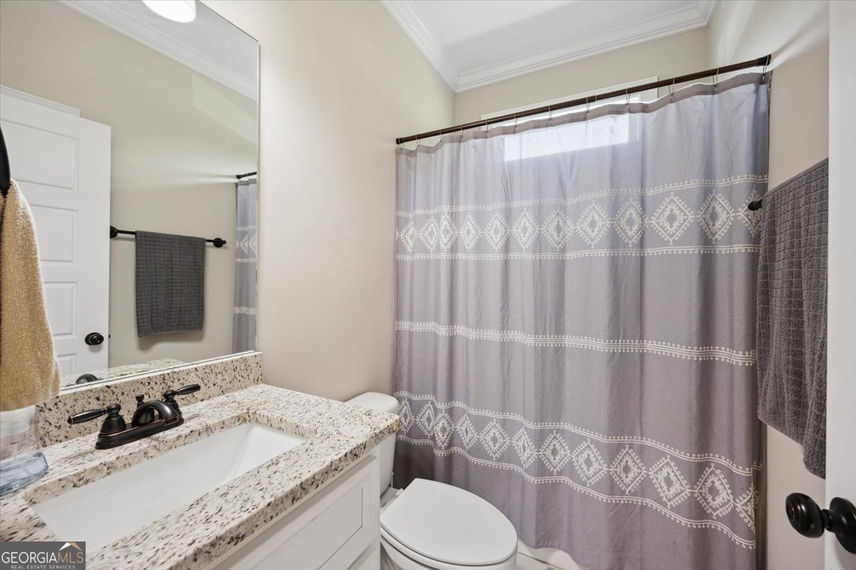 41 Laurel Ridge Forsyth - 20