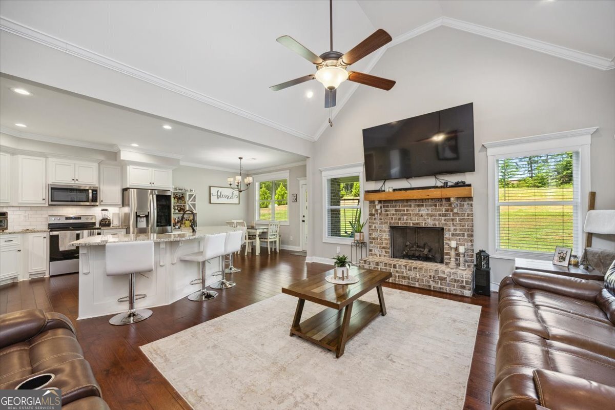 41 Laurel Ridge Forsyth - 6