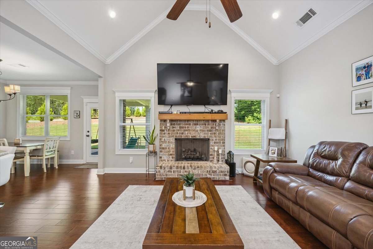 41 Laurel Ridge Forsyth - 7
