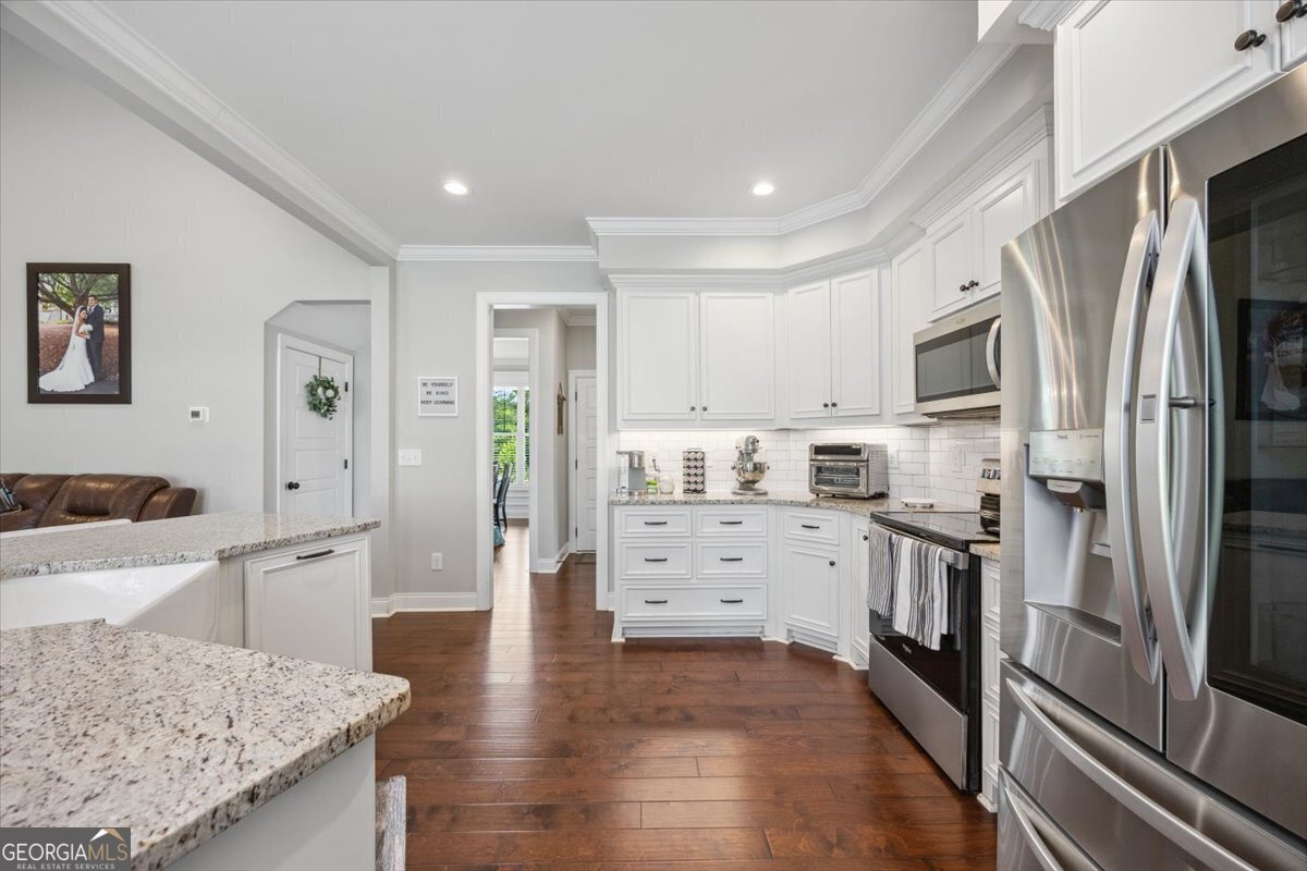 41 Laurel Ridge Forsyth - 8