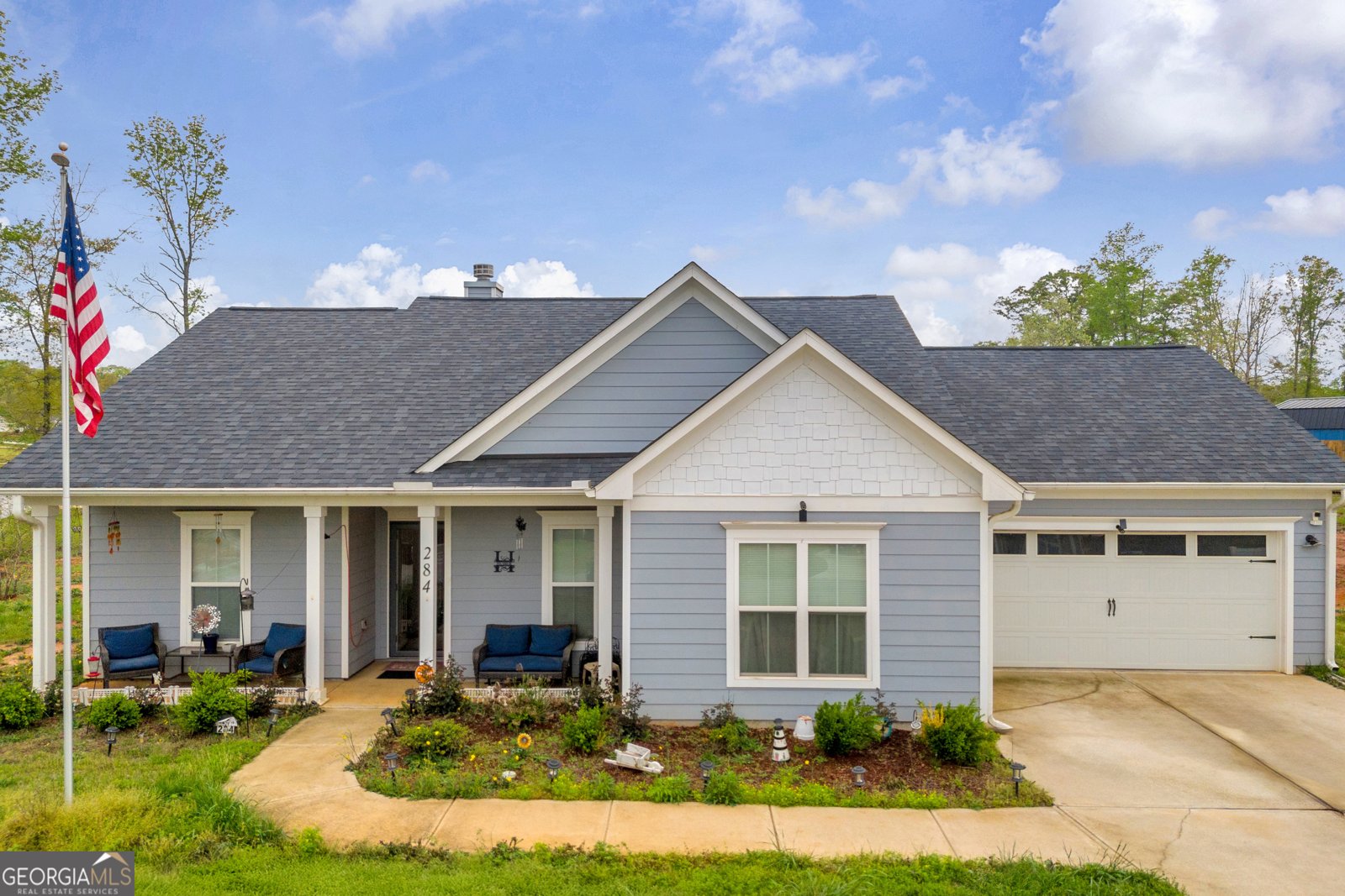 284 Point Circle Hartwell - 1