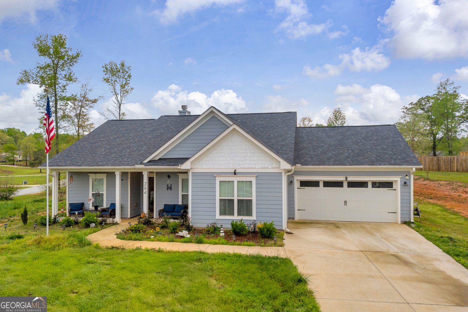 284 Point Circle Hartwell - 10