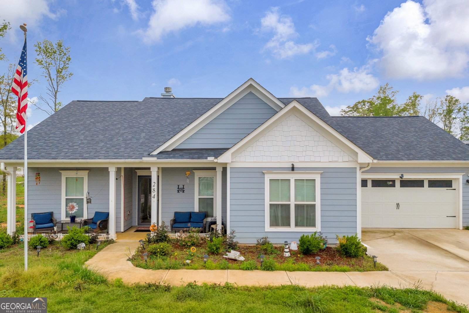 284 Point Circle Hartwell - 11