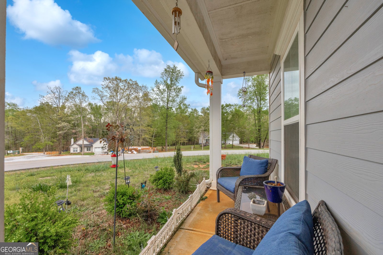 284 Point Circle Hartwell - 12