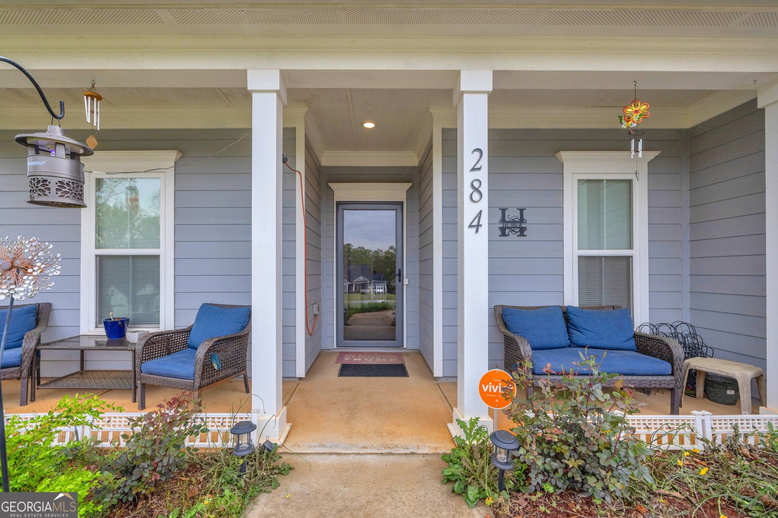 284 Point Circle Hartwell - 13