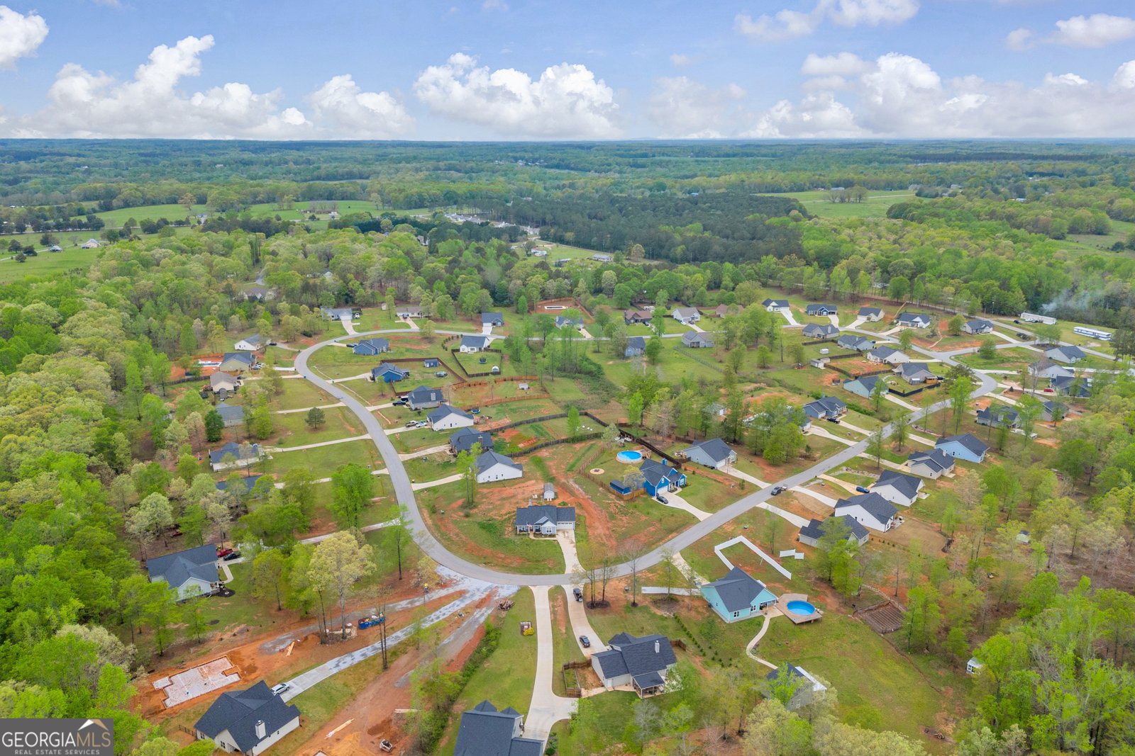 284 Point Circle Hartwell - 4