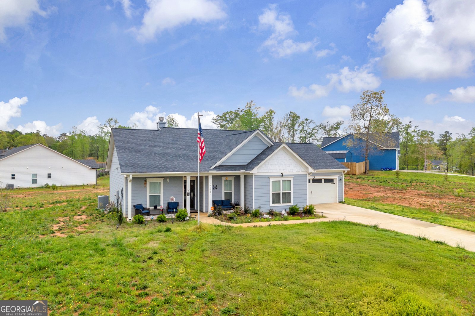 284 Point Circle Hartwell - 5