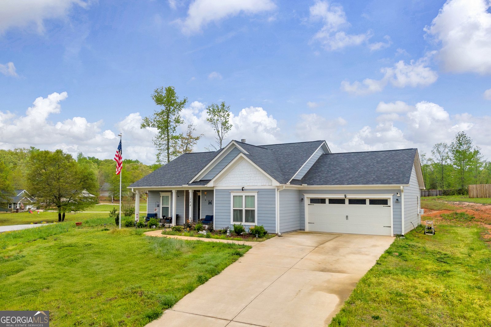 284 Point Circle Hartwell - 6