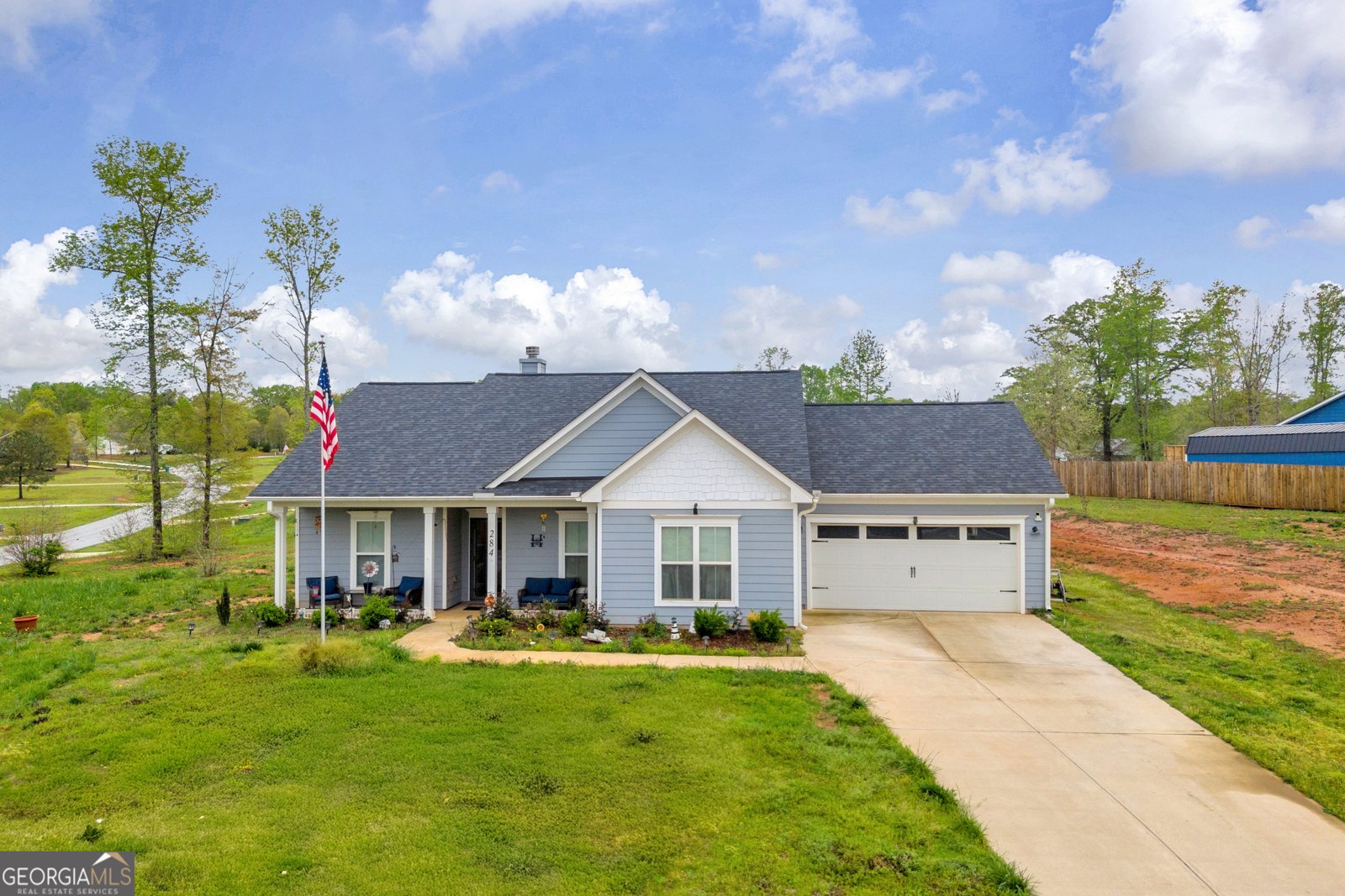 284 Point Circle Hartwell - 7