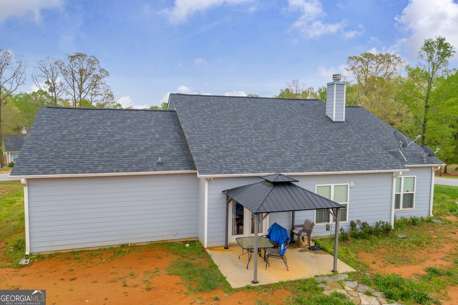 284 Point Circle Hartwell - 8