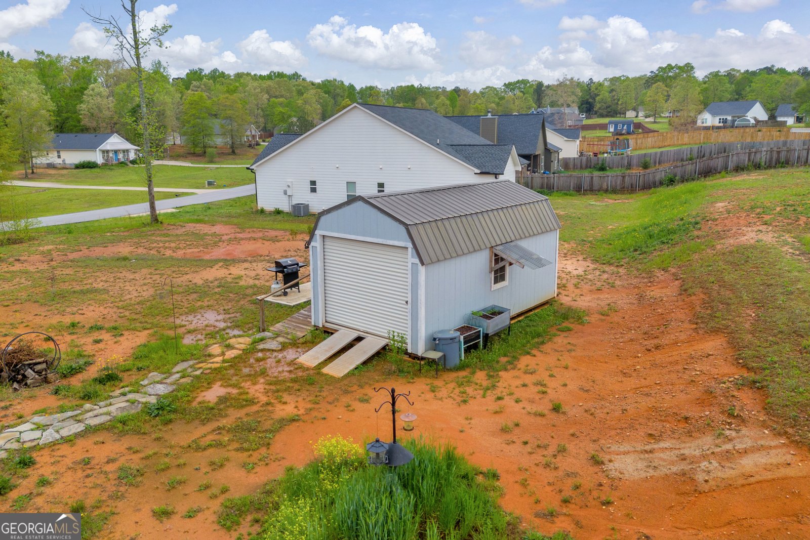 284 Point Circle Hartwell - 9