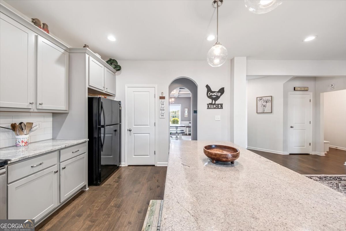 5321 Felles Way Forsyth - 10