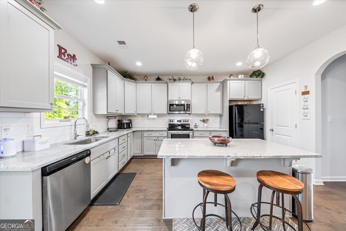 5321 Felles Way Forsyth - 11