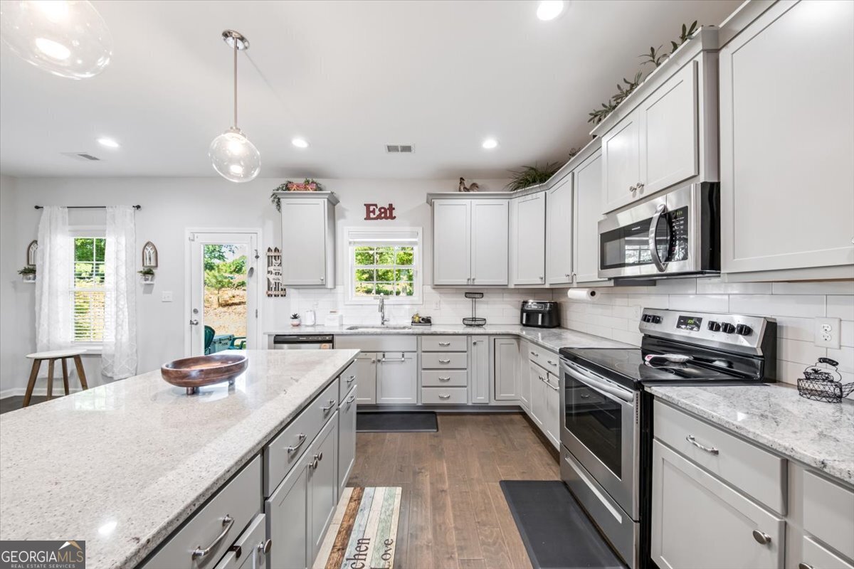 5321 Felles Way Forsyth - 13