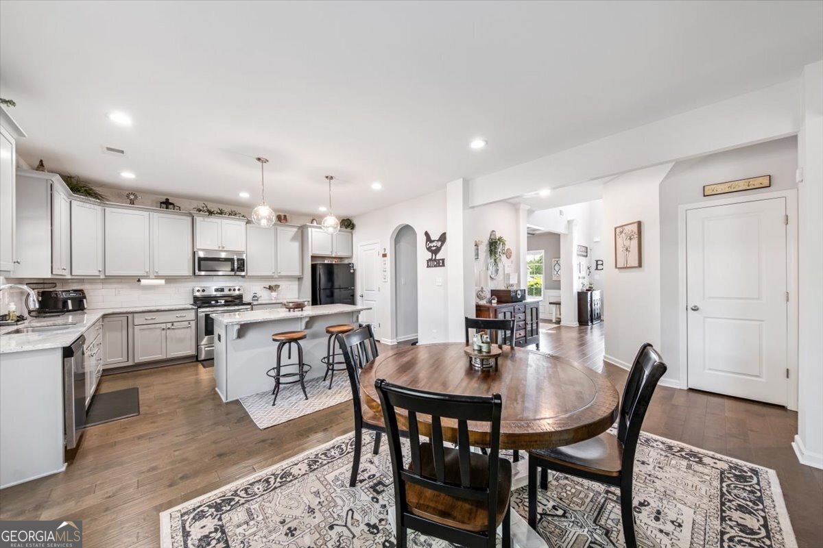 5321 Felles Way Forsyth - 14
