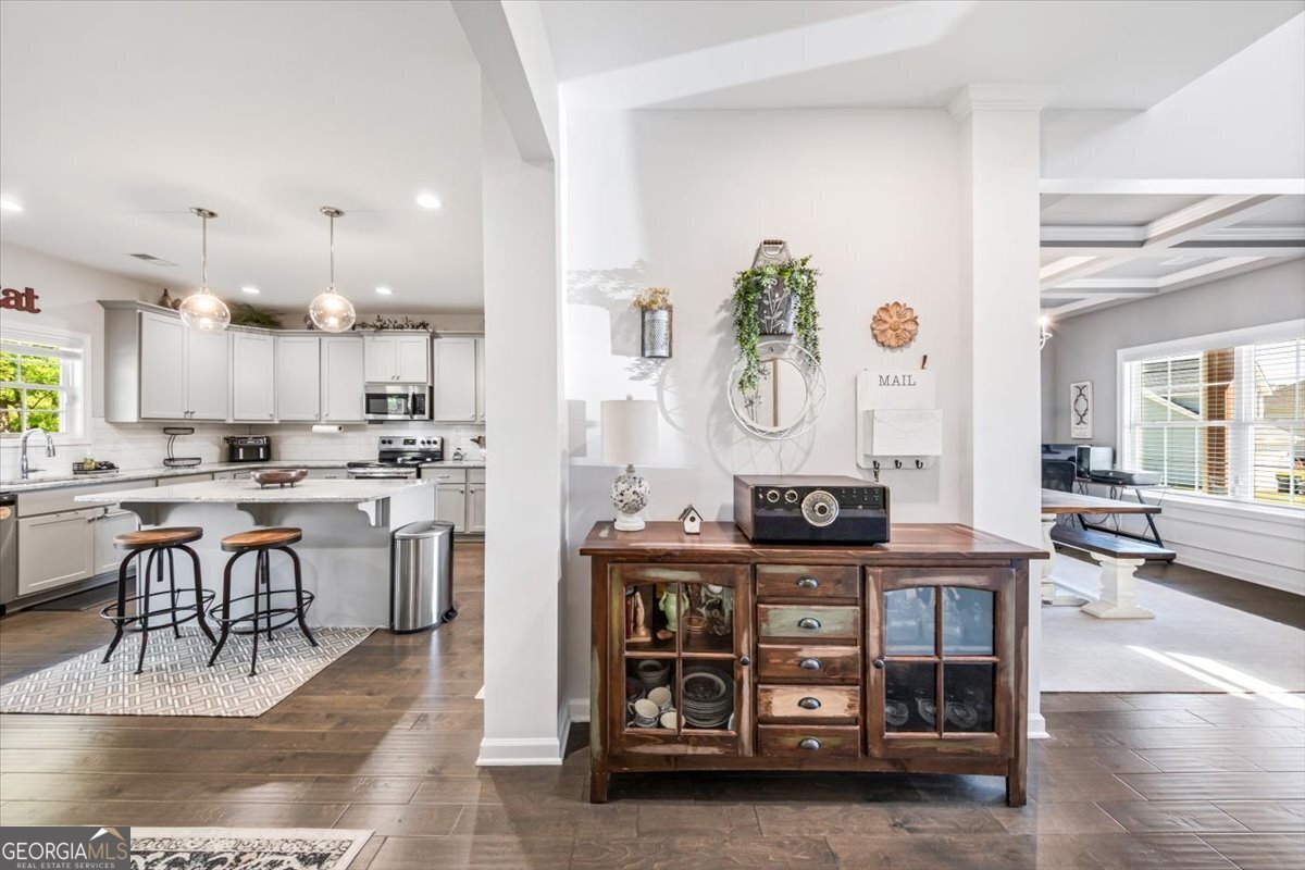 5321 Felles Way Forsyth - 15