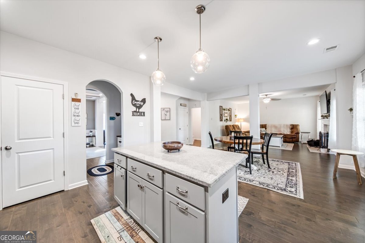 5321 Felles Way Forsyth - 17