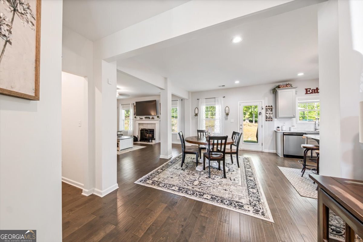 5321 Felles Way Forsyth - 19