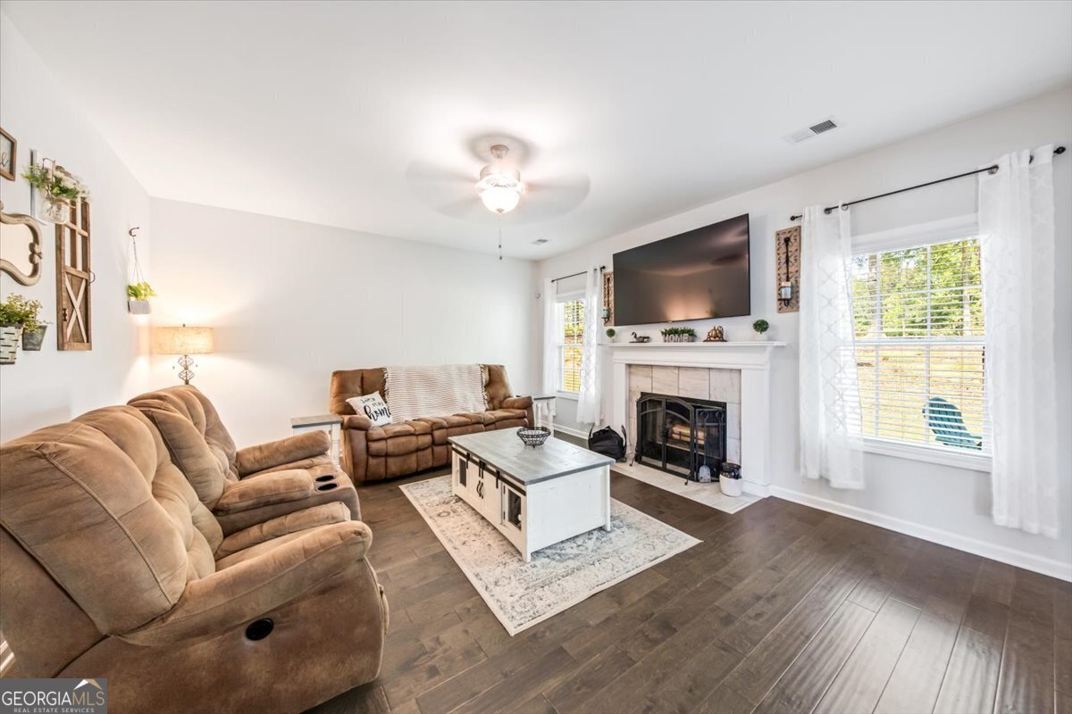 5321 Felles Way Forsyth - 20