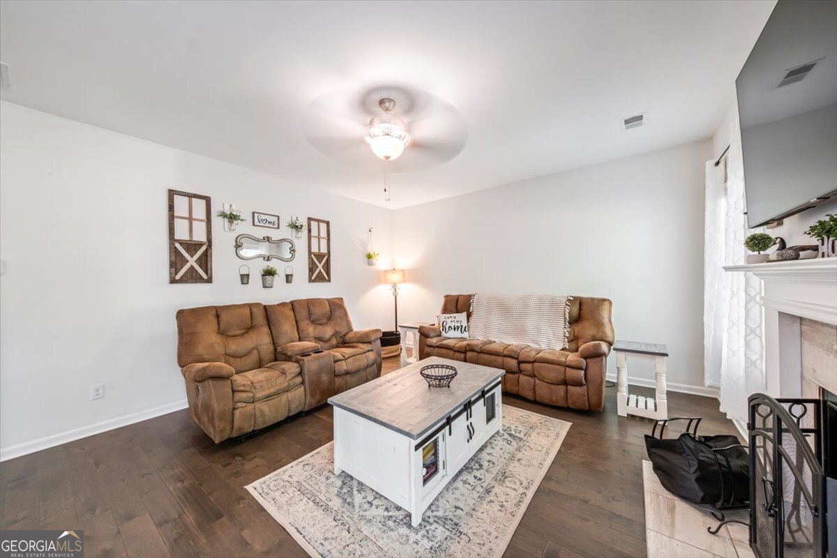 5321 Felles Way Forsyth - 21
