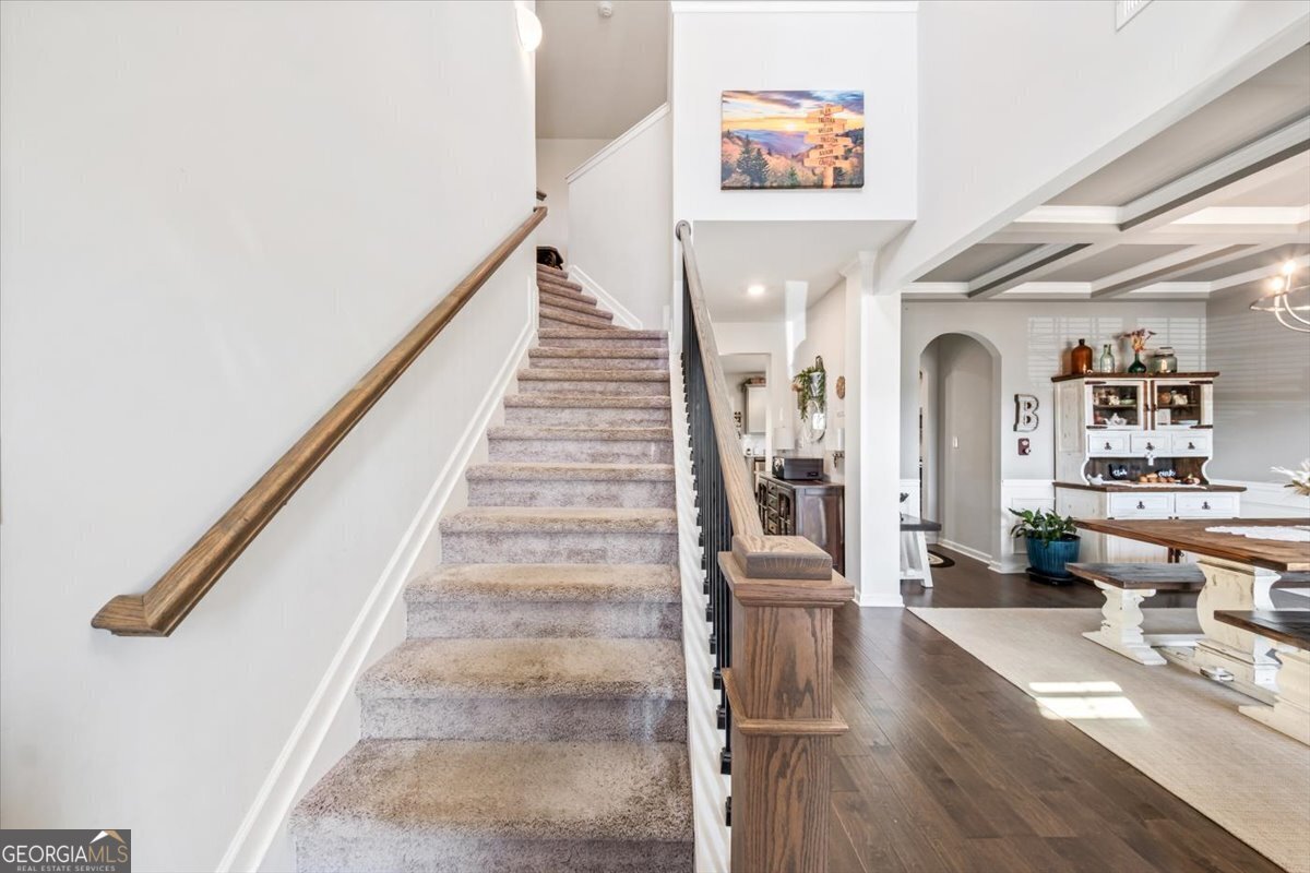5321 Felles Way Forsyth - 22